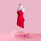 PAOPAO | WÖO 舞 Dress