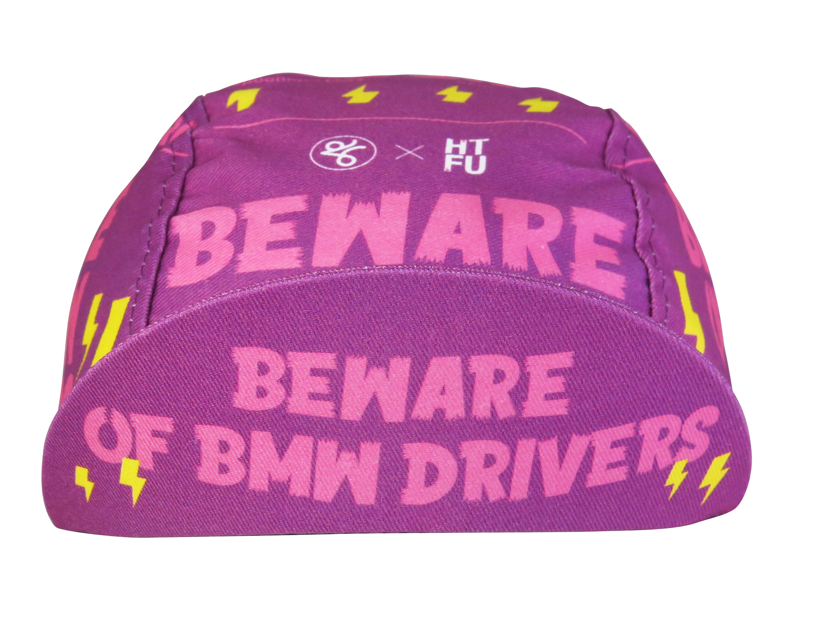 A DESIGN BY TAKACHYA | TKC X HTFU - BEWARE OF BMW DRIVERS