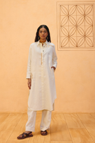 SUI | Eternal Linen Kurta