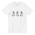 WET DESIGN | Vampire Cat T-Shirt