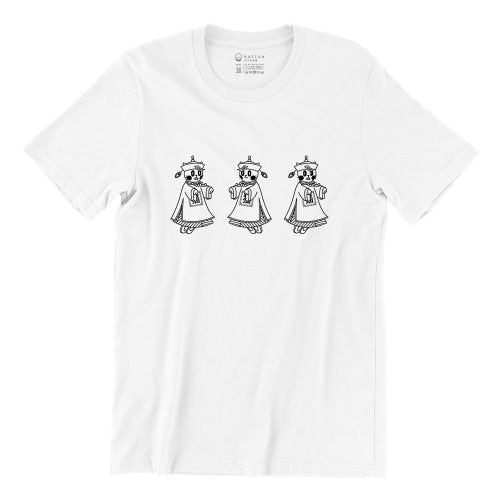 WET DESIGN | Vampire Cat T-Shirt