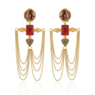 BOHEME BY VERO | Kativka Earrings