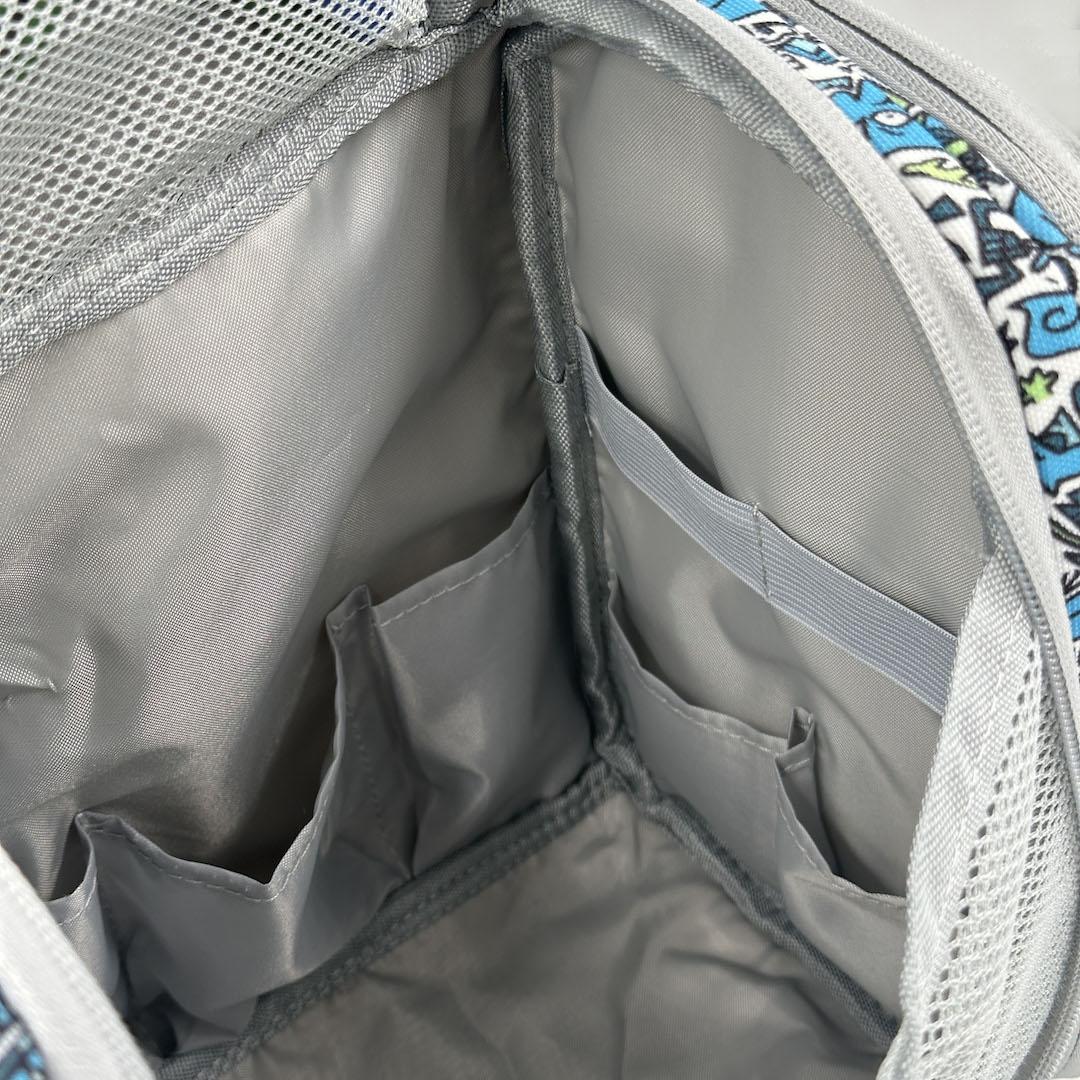 THE ART FACULTY | Travel Toiletry Bag