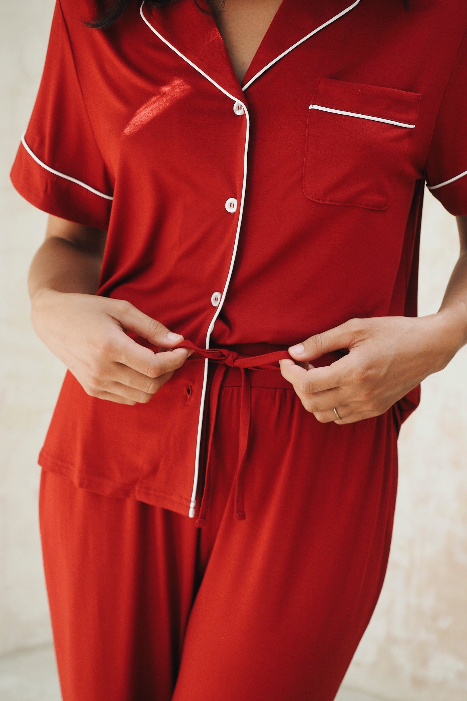 SELENIGHT CO | Signature Pants Set