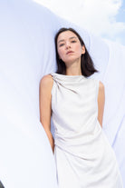 SU BY HAND | EFI Dress
