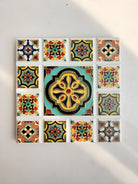 PHOTO PHACTORY | Joo Chiat Bloom Coaster