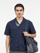 SPARROW GREEN | Weston Shirt
