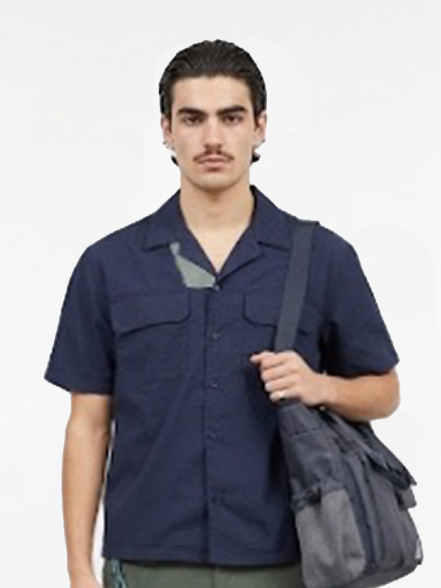 SPARROW GREEN | Weston Shirt