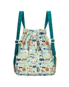 MANDAI WILDLIFE GROUP | MANDAI x SINGLAPA | A-Z Children Backpack