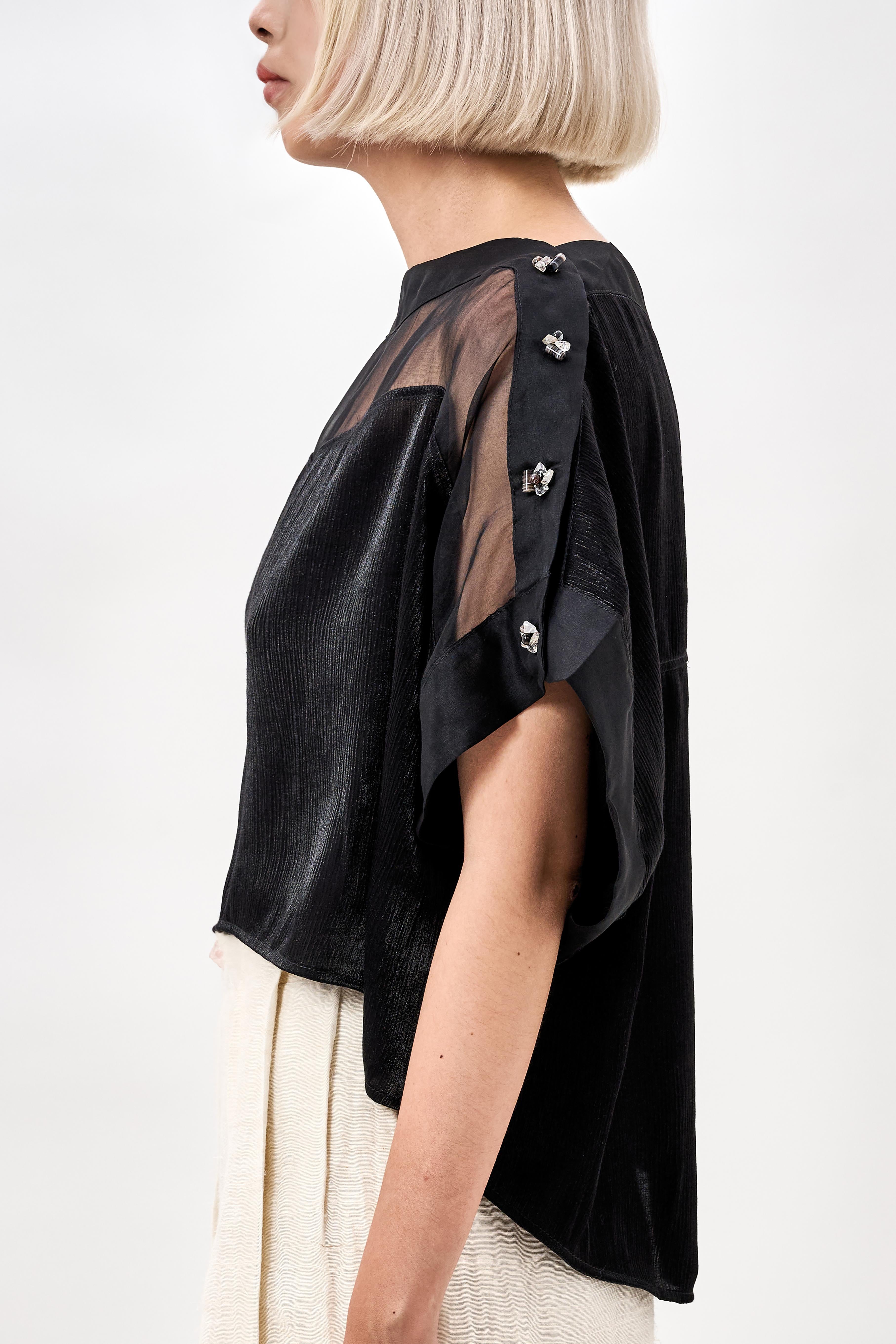 KHAAR | Hollandais Top