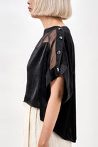 KHAAR | Hollandais Top