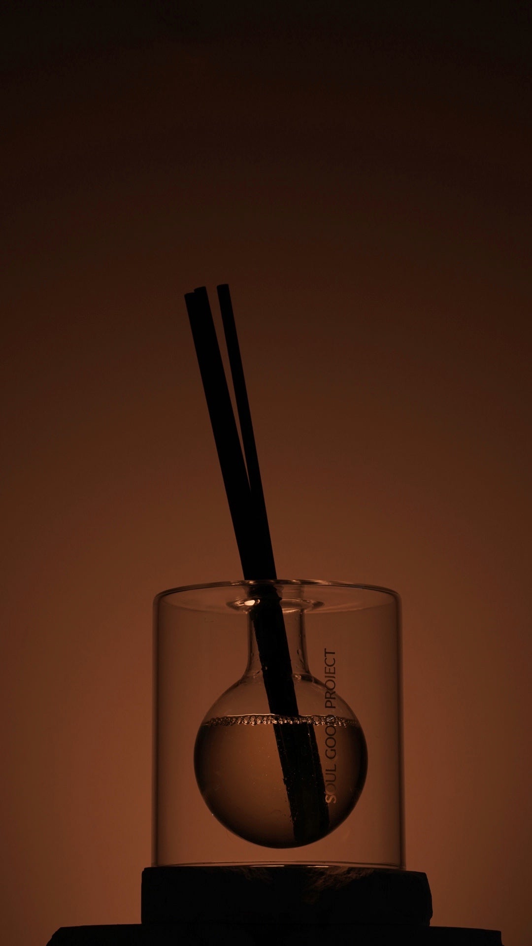 SOUL GOOD PROJECT | Reed Diffuser Set