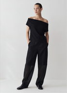 LAYERPLAN | Caro Off-Shoulder Top