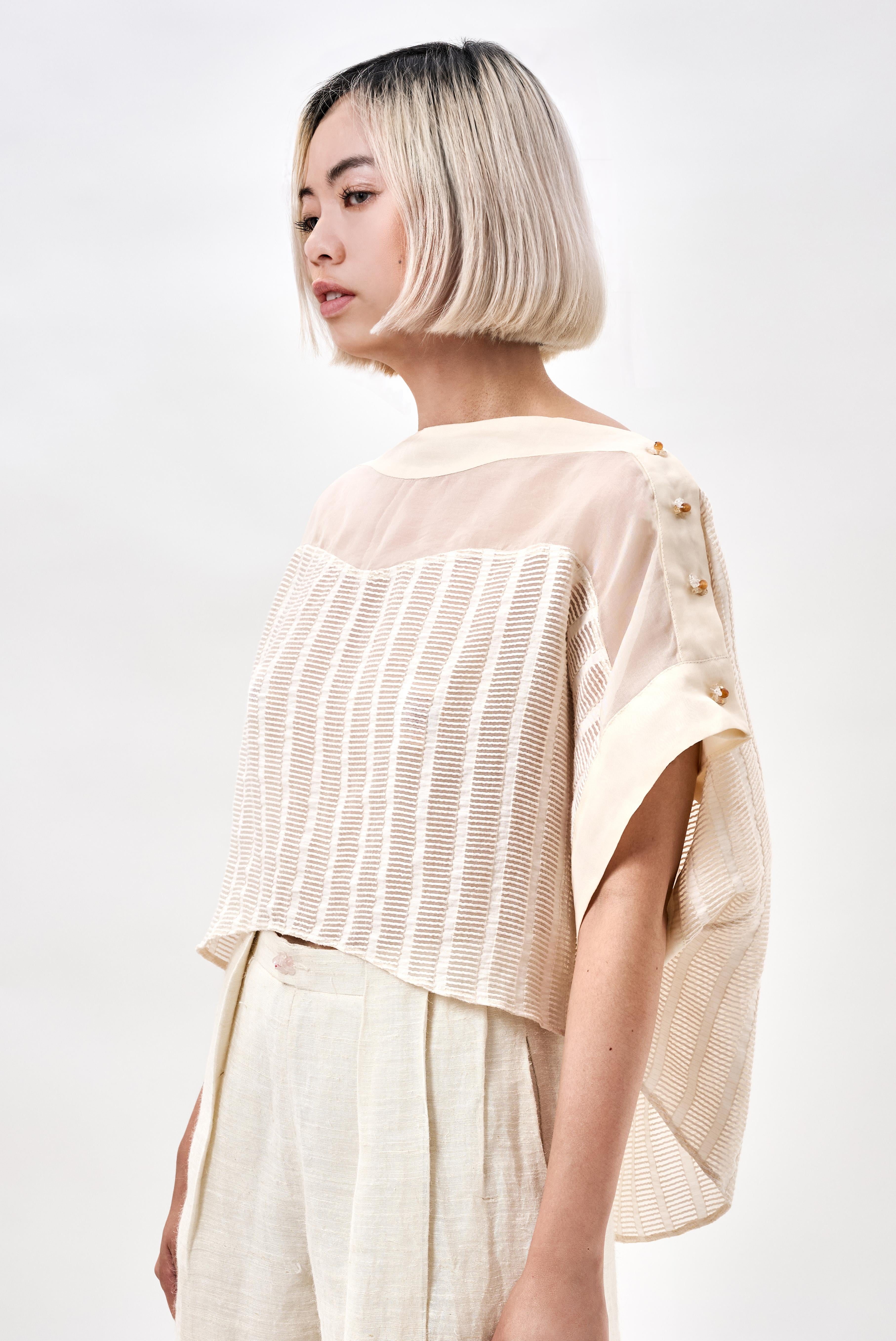 KHAAR | Hollandais Top