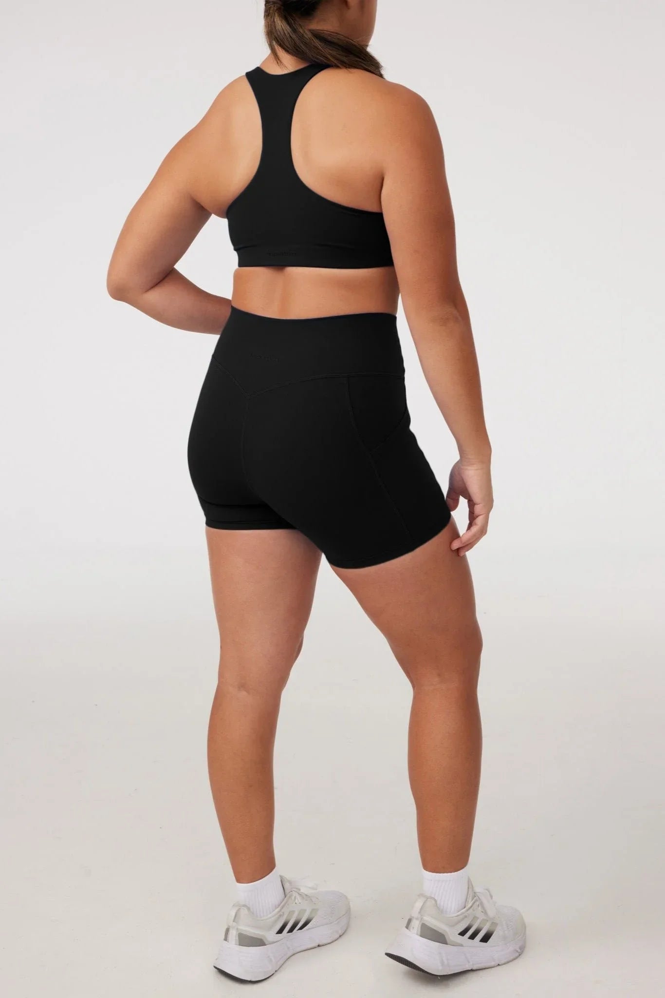 ANYA ACTIVE | Boxy Bra