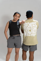 ZODA | Perform Shorts M 6"