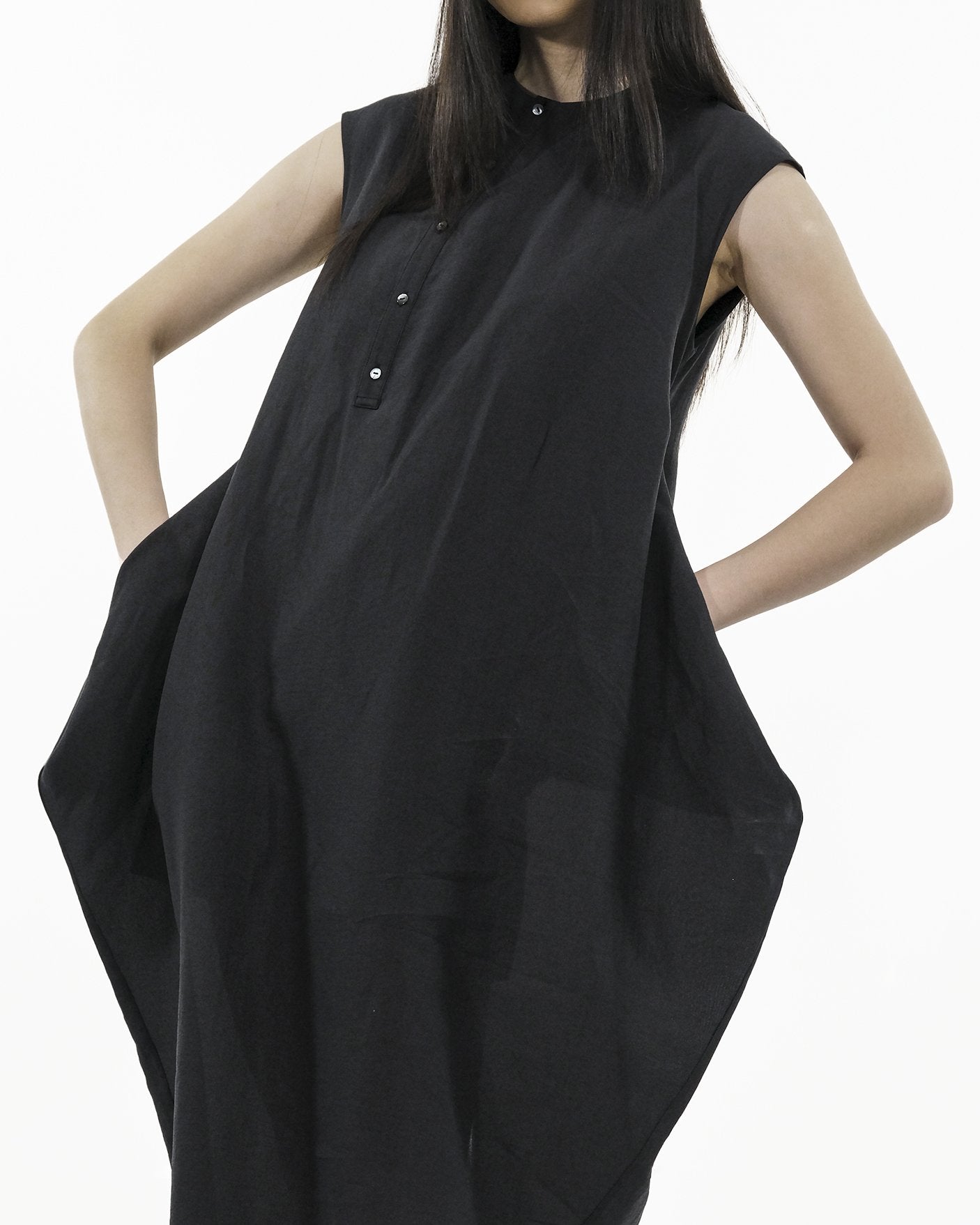 GRAYE | Convertible Paper Dress