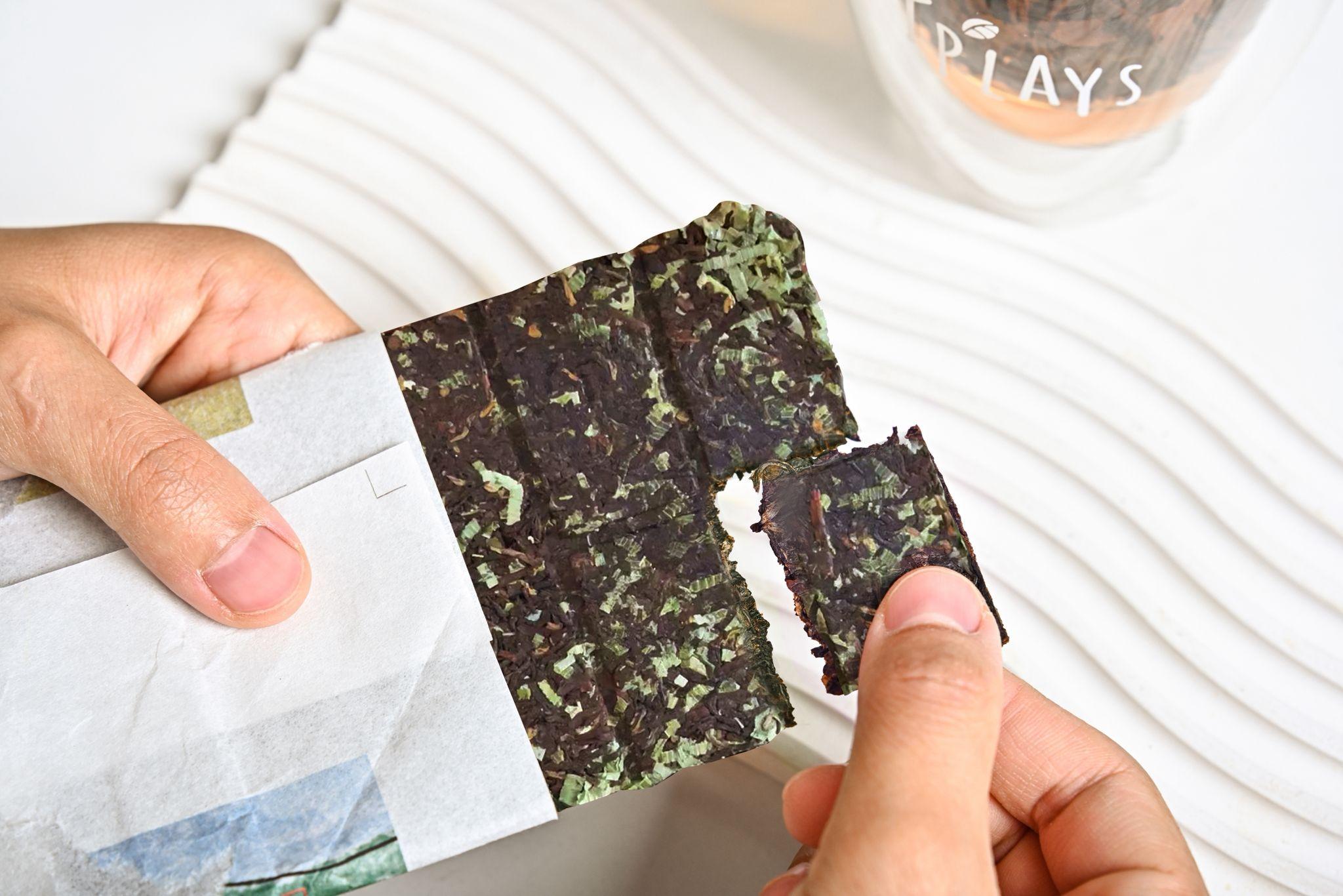 TPLAYS | Postcard Teas