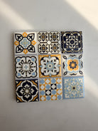 PHOTO PHACTORY | Raffles Tile Coaster