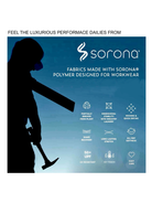 SPARROW GREEN | Prosper Bear Cap Sleeve