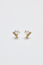 LARA & ELA | Opaline Earrings