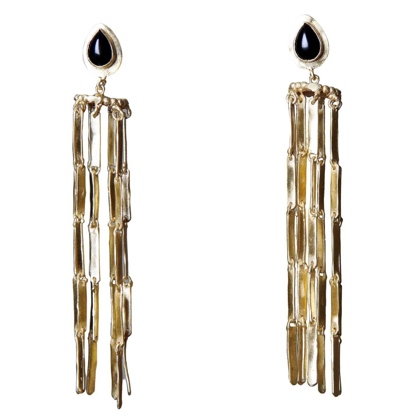 BOHEME BY VERO | Gobi Earrings