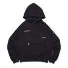 TALKING TOES | Lost Then Found Boxy Hoodie