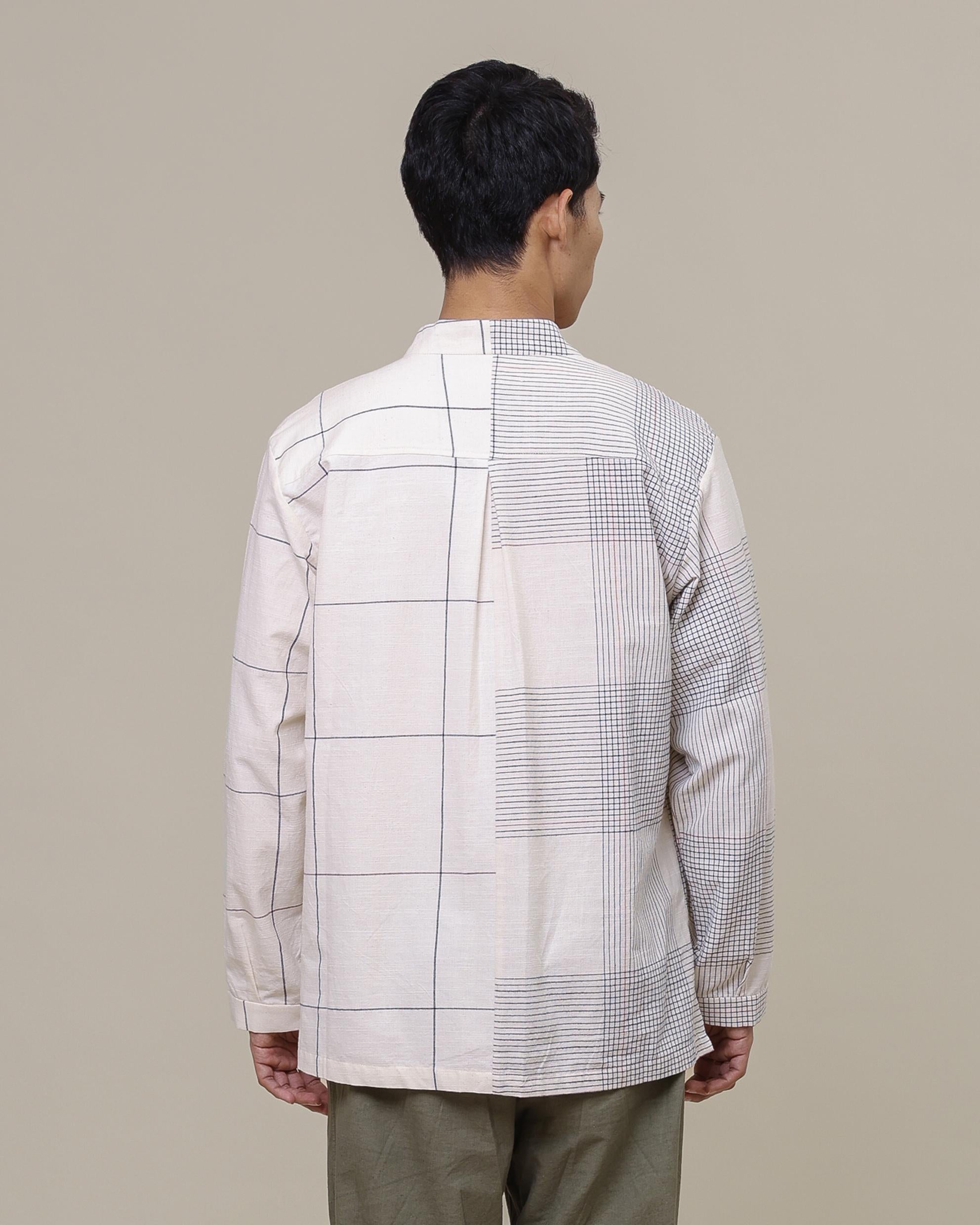 SUKKHA CITTA | SELAH - The Weekend Shirt