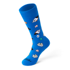 TALKING TOES | Cosy Companion Sock