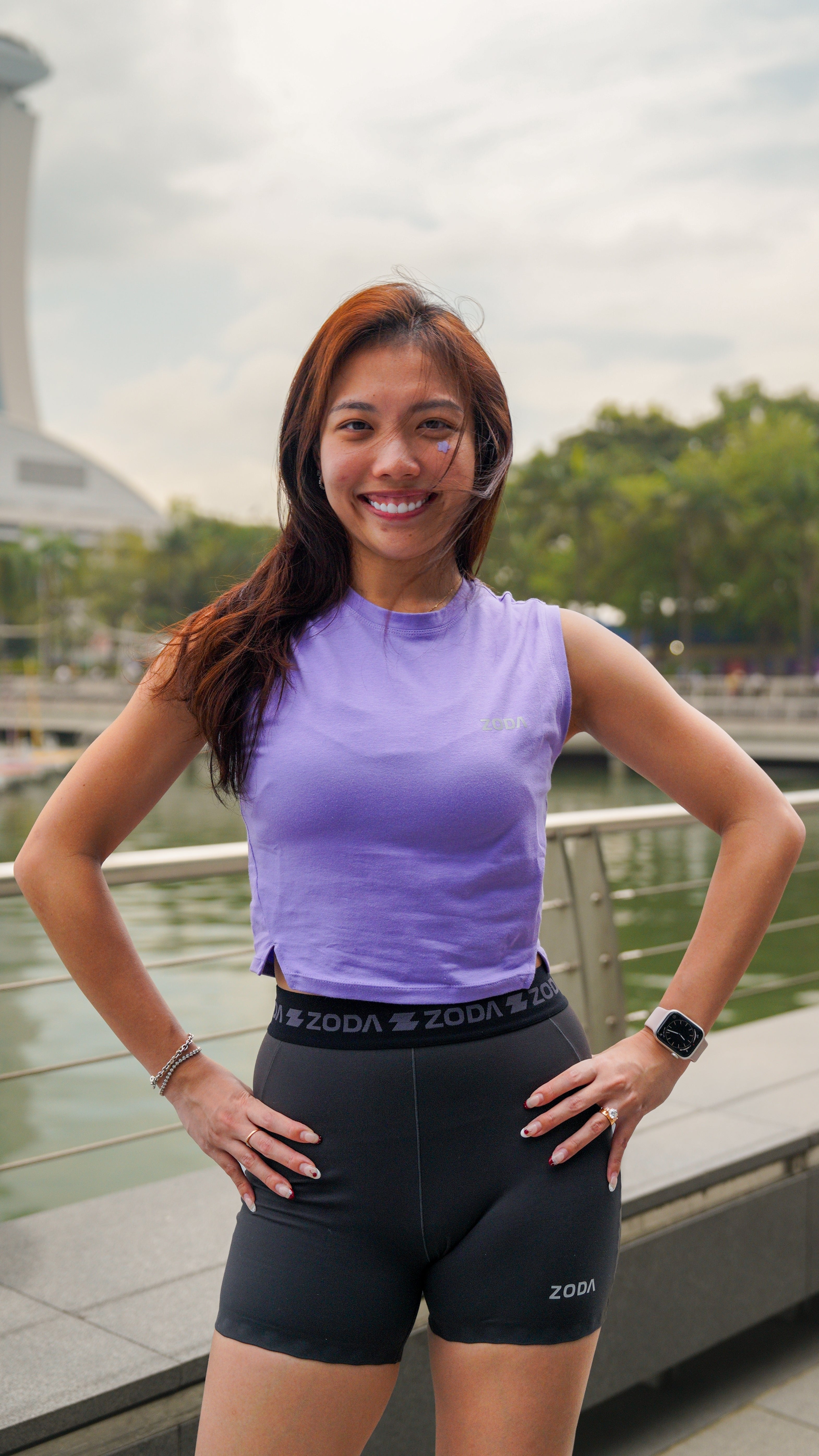 ZODA HOLDINGS PTE LTD | Perform Tank F