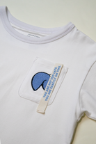 DUXTON | Kids Mantra Pocket Tees