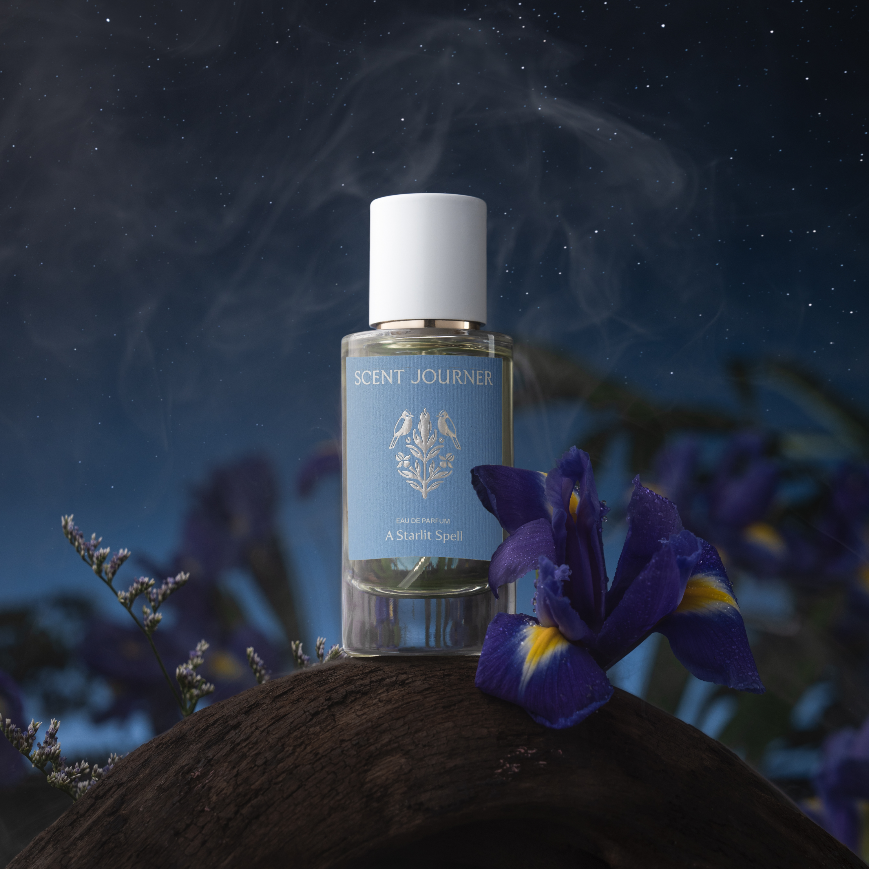 SCENT JOURNER | A Starlit Spell EDP