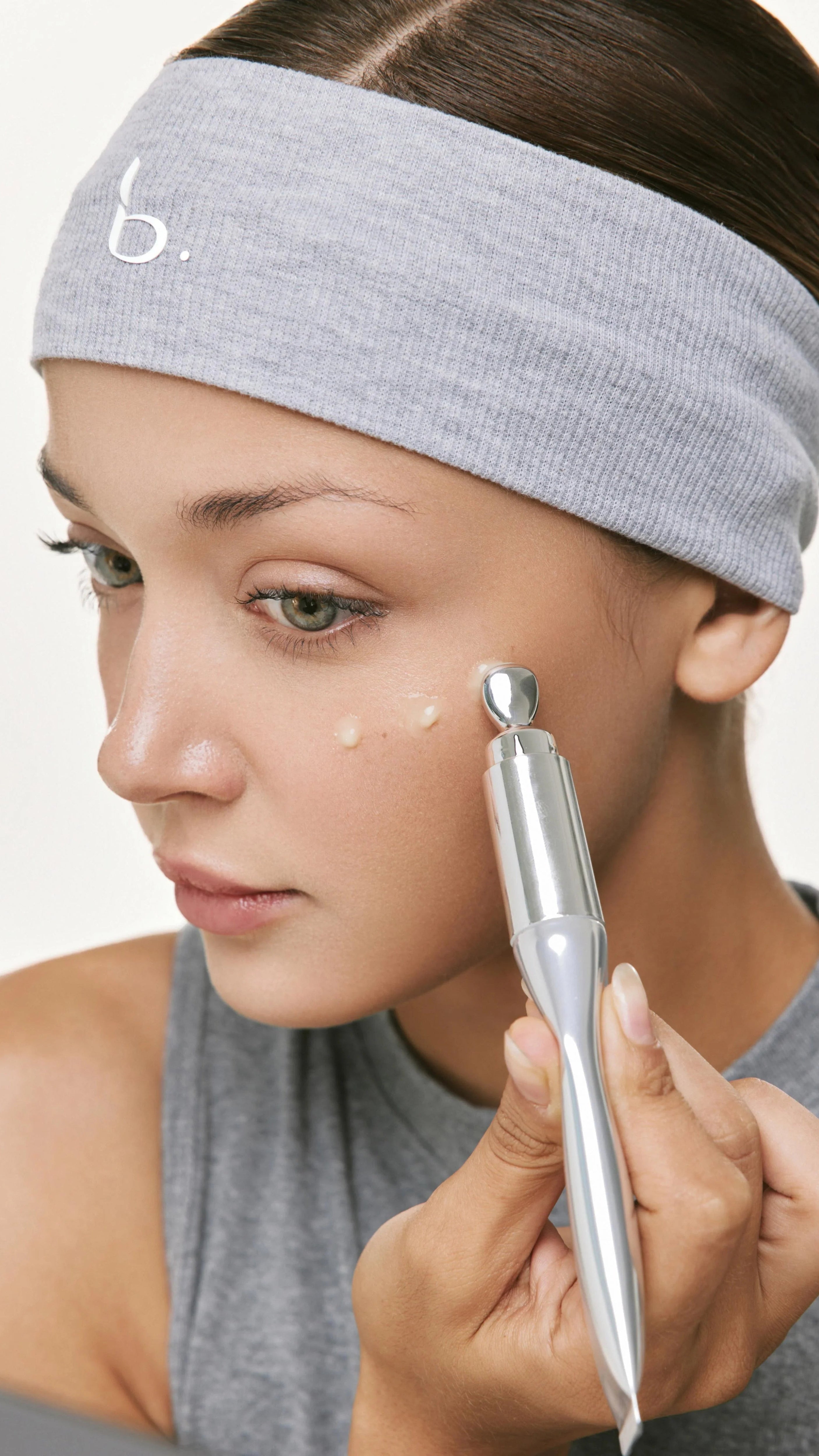 BARENESS SKIN | Revive Firming Eye Serum