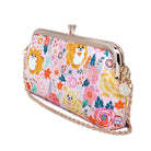 COCOONESE | Wristlet Pouch - Pomeranian