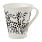 THE ANIMAL PROJECT | V-Shaped Mug
