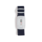 CROSSING | Luggage Strap With 3 Dial TSA Lock