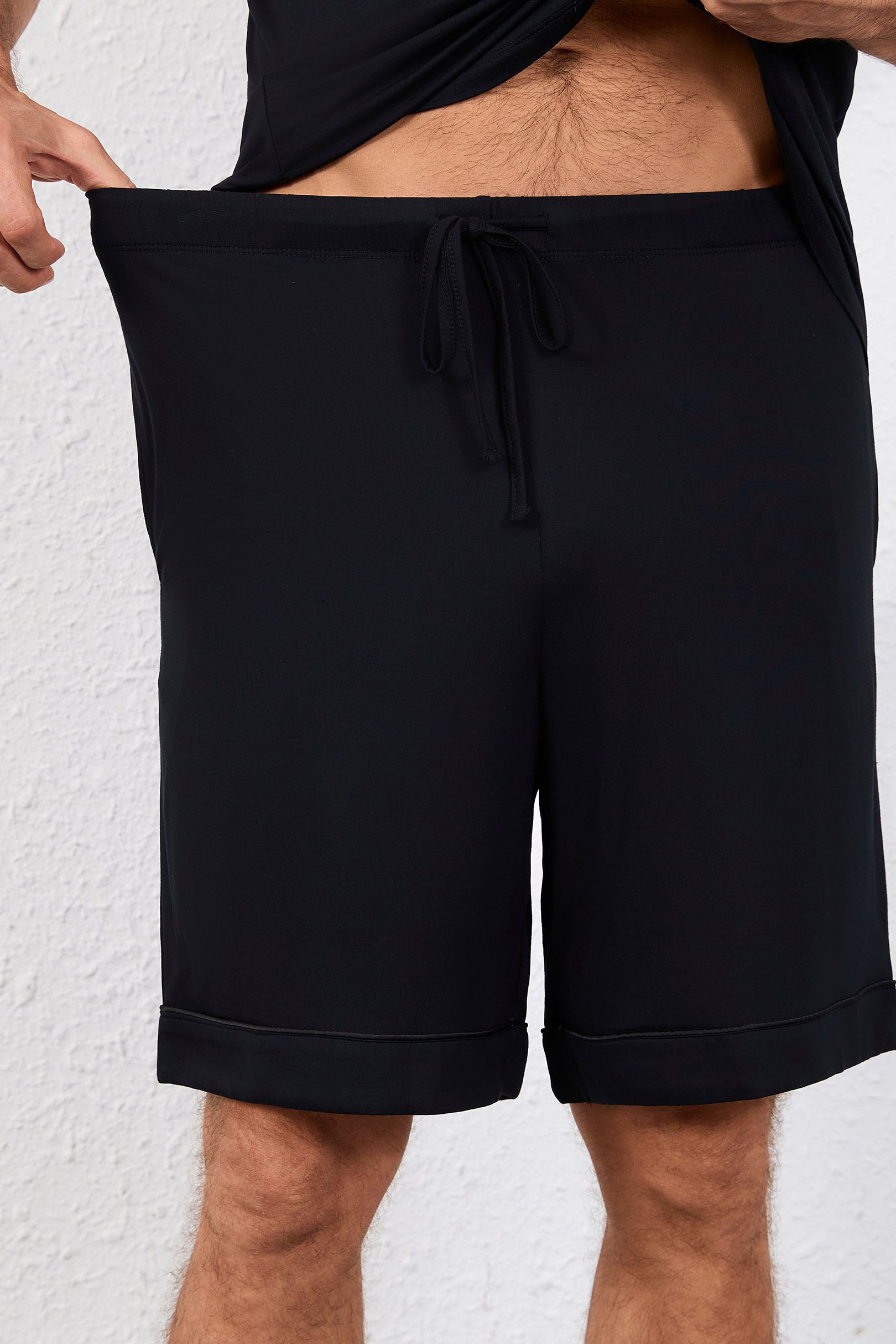 SELENIGHT CO | Men's Signature Pyjamas Set