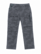 SPARROW GREEN | UMA XV SPEZ waistFAST Camo Cargo Pants