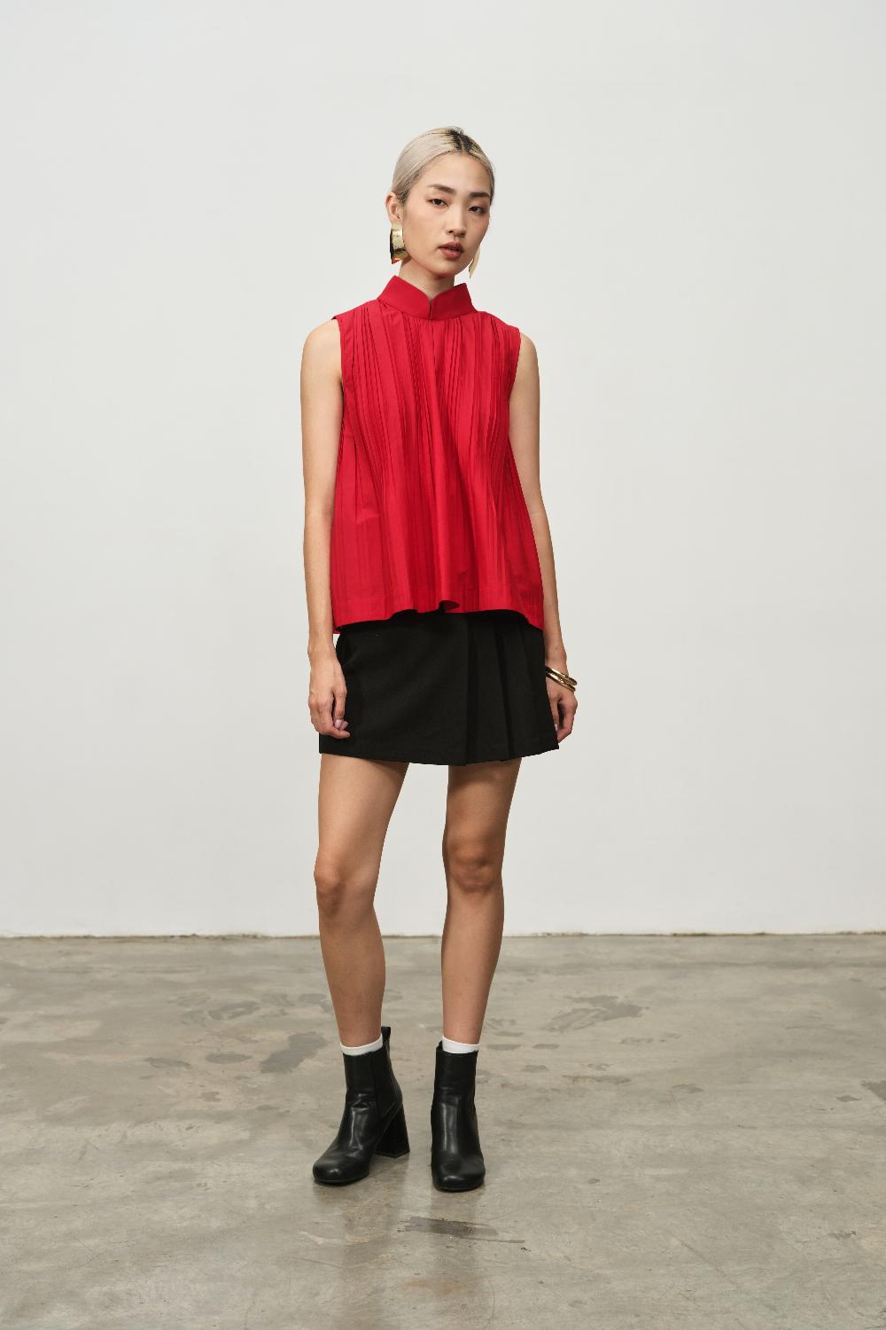 GINLEE STUDIO | Ayla Top