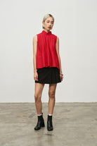 GINLEE STUDIO | Ayla Top