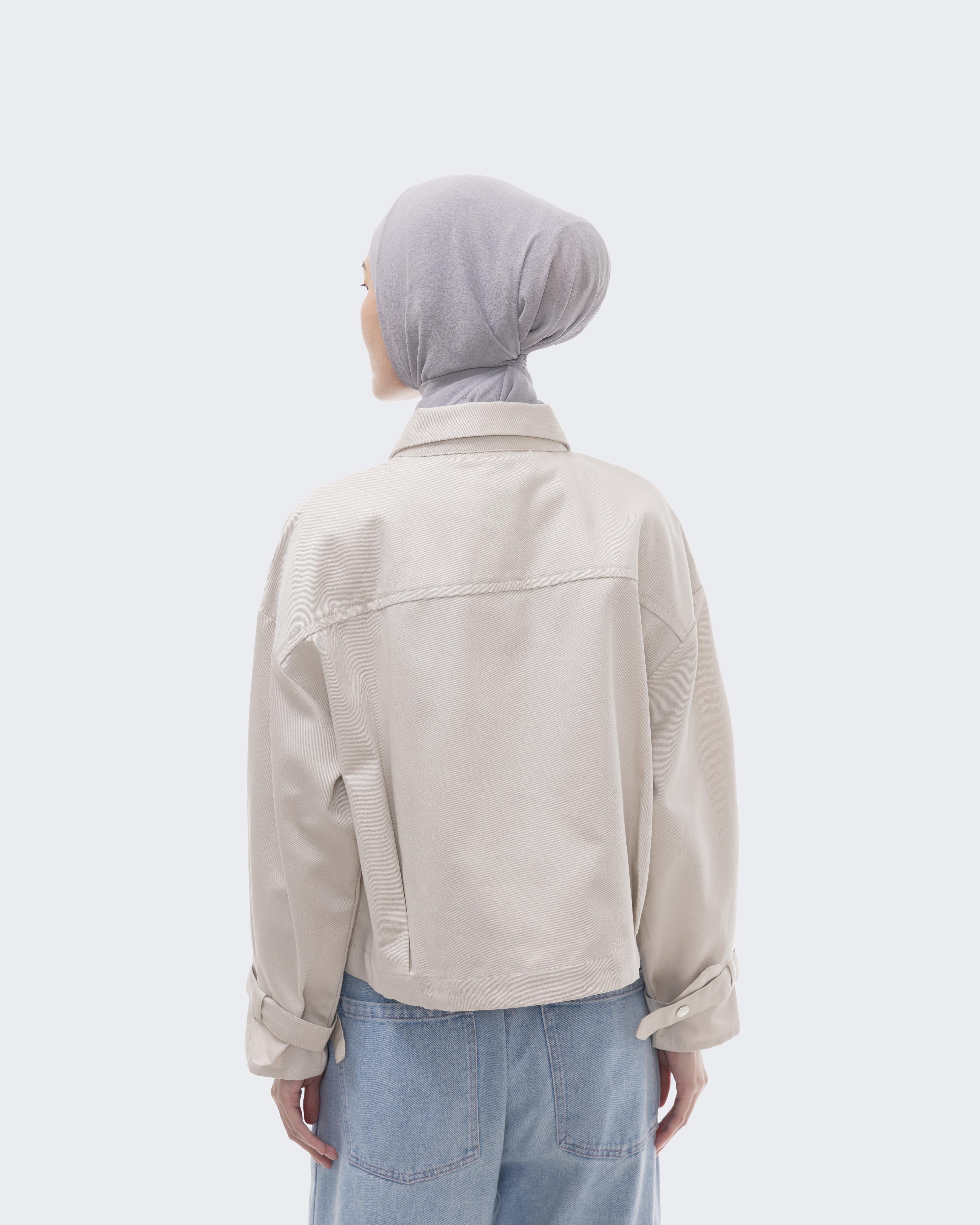 RIA MIRANDA | Sherly Jacket