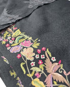 QUEENMARK | Maj Assortment 1 Black Flower Birds