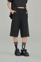 SABRINAGOH | Ari Culottes