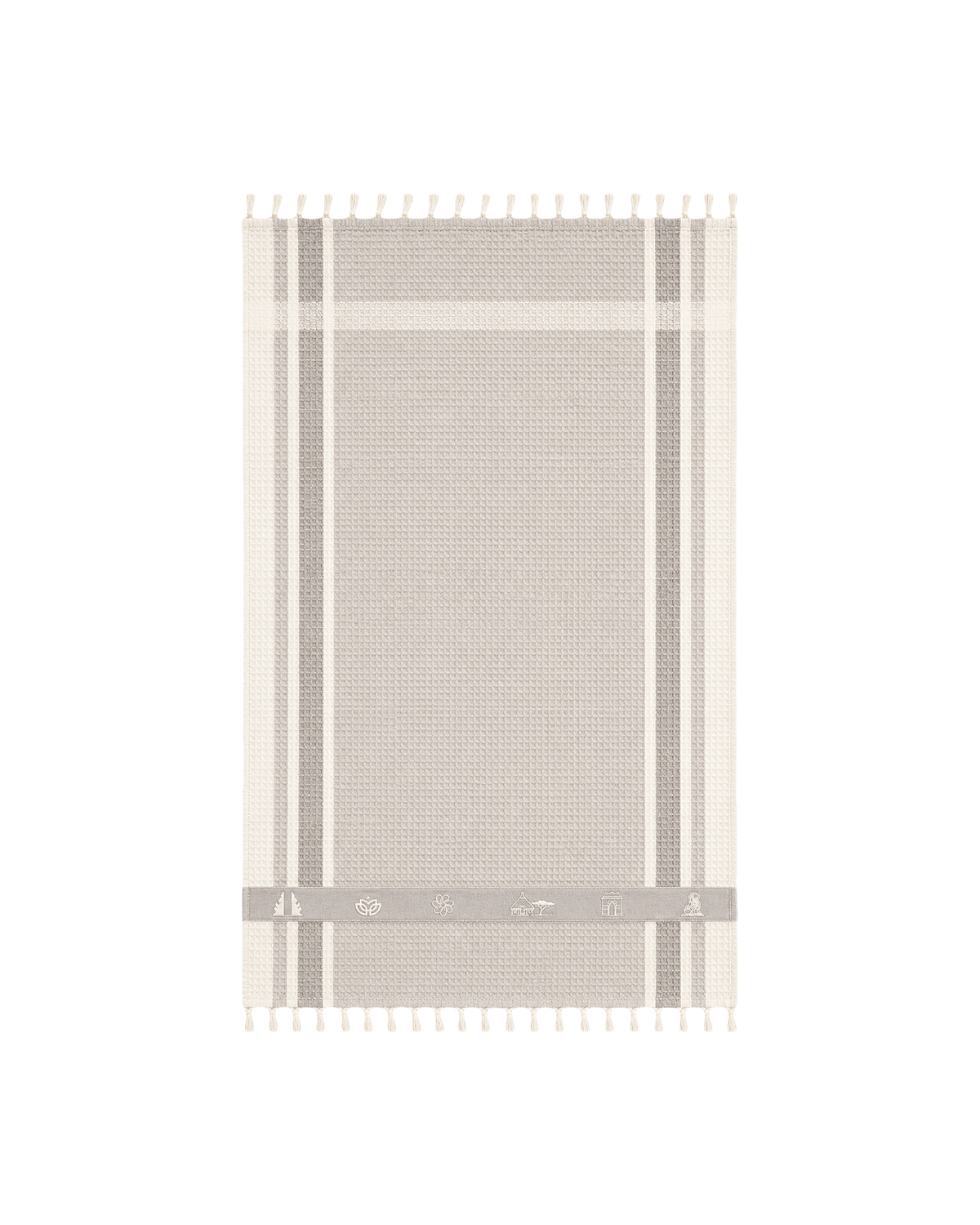 MEJA MAISON DE BALI | The Mosaique Signature Tea Towel