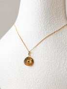 STRAIT LIGHTS | Endless Summer Necklace