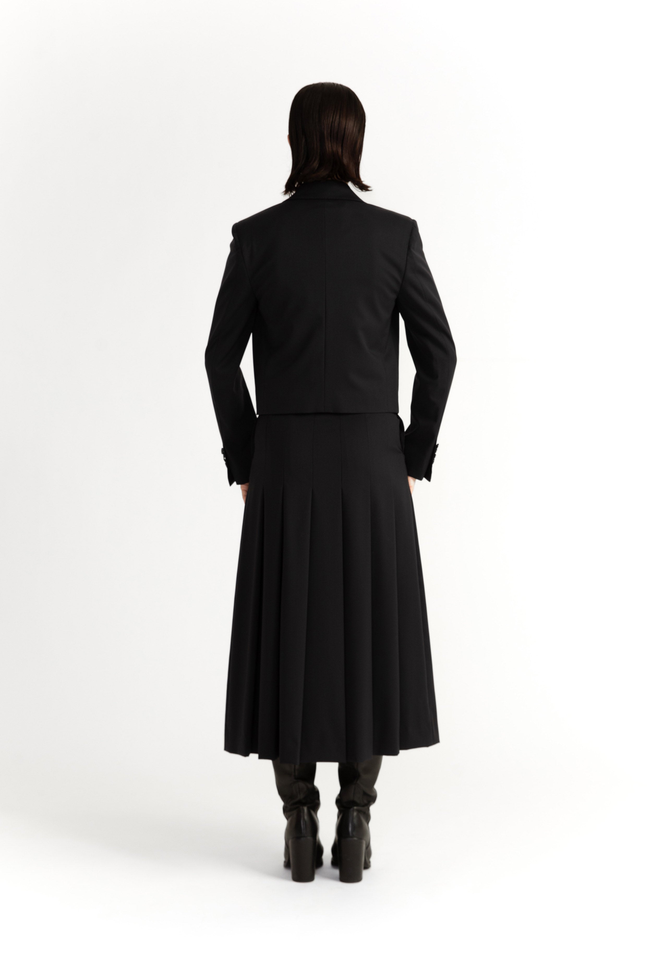 FREY | Solna Jacket