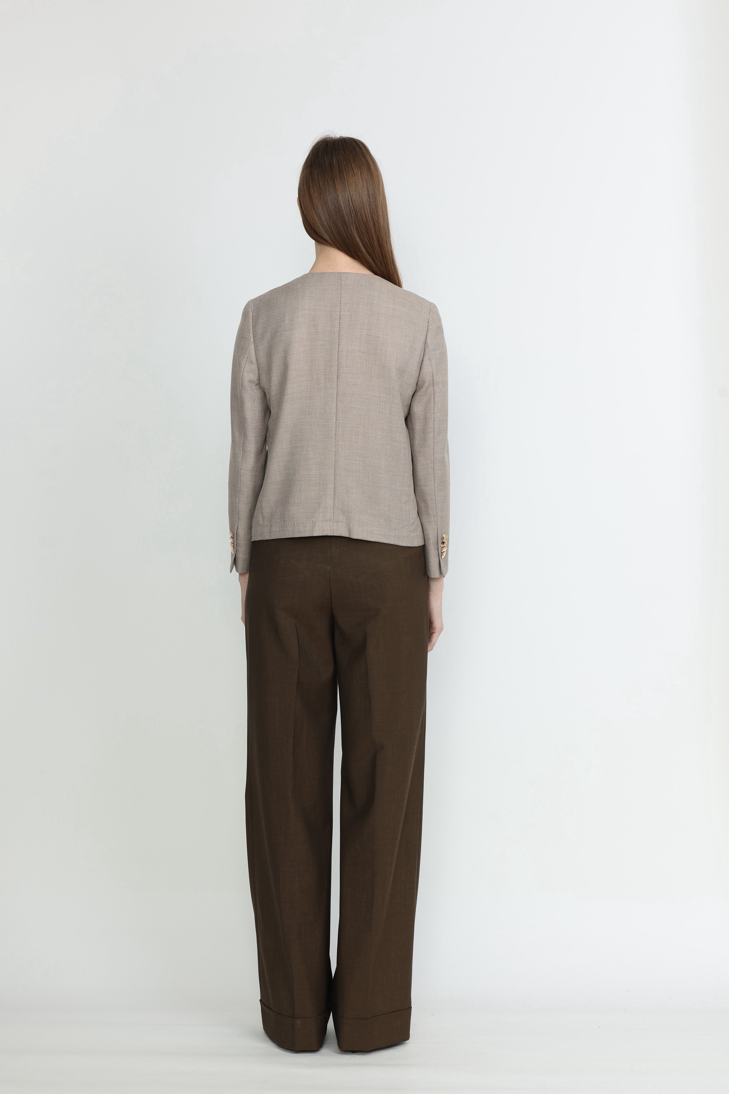 FREY | Sunshine Coast Jacket
