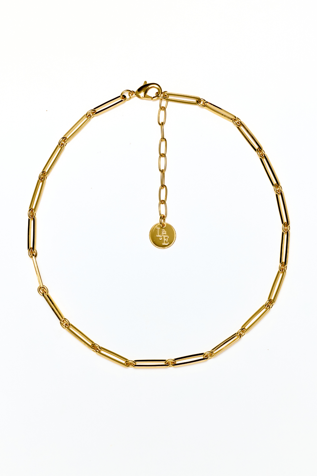 LARA & ELA | Single Ladies Necklace