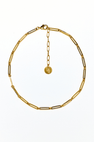 LARA & ELA | Single Ladies Necklace