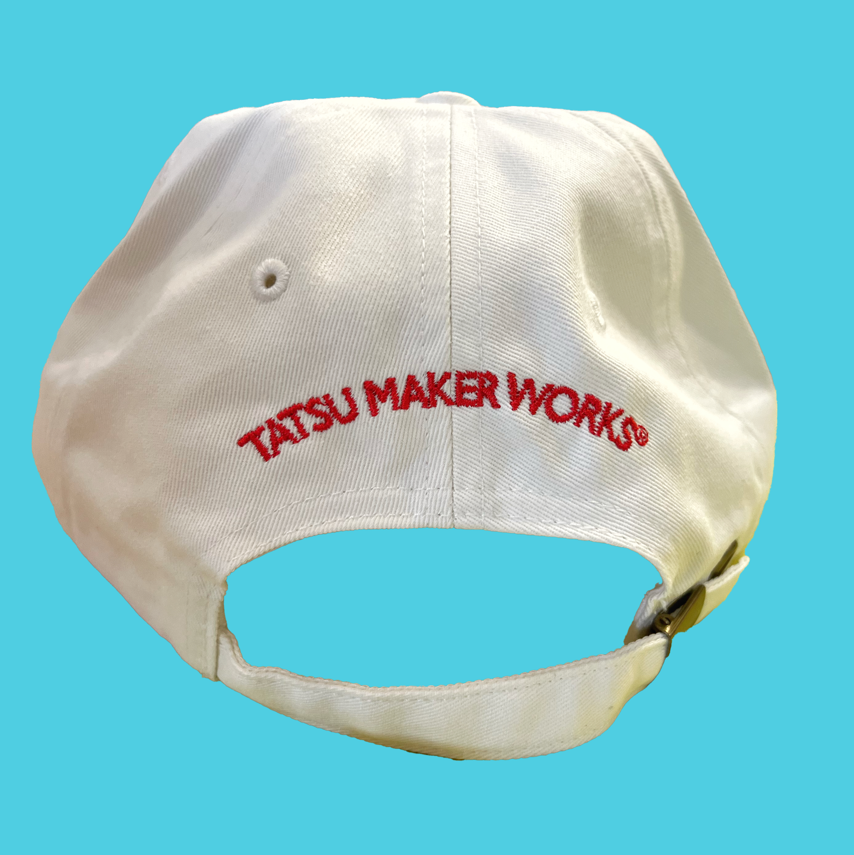 TATSU MAKER WORKS | Golf Cap